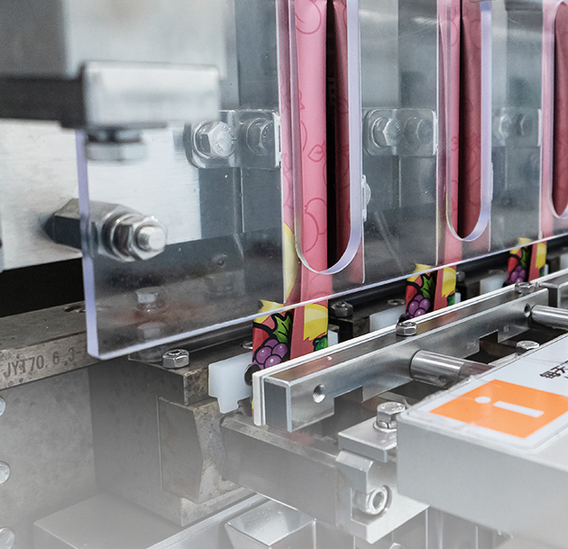 Streamline Your Production