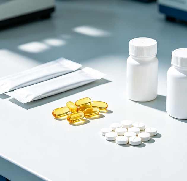 Dosage Form Selection