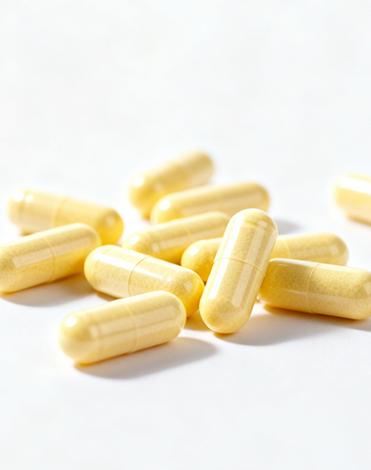 Hard Capsule