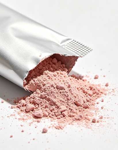 Powder Sachet