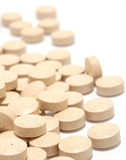 Tablets