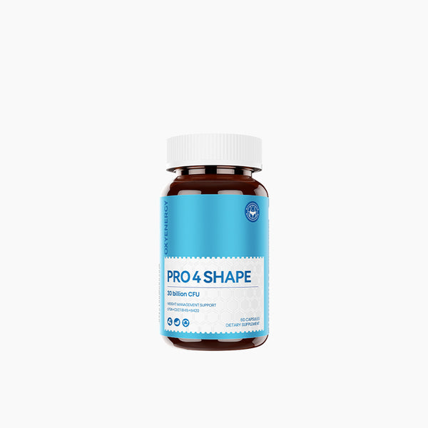 Gut Probiotics