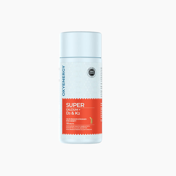 Calcium Supplement