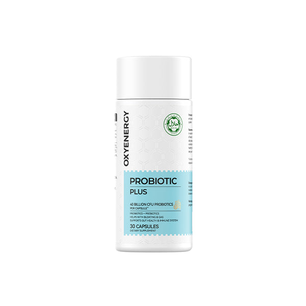 Gut Probiotics