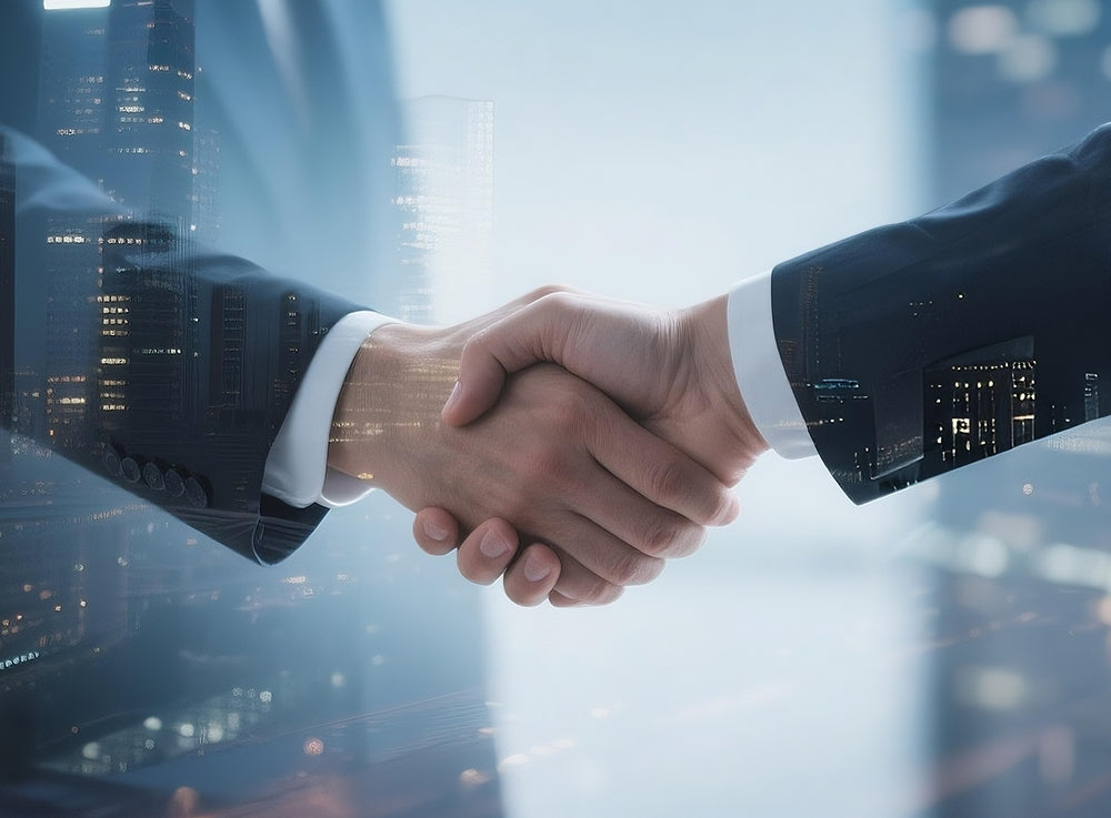 Business Cooperation